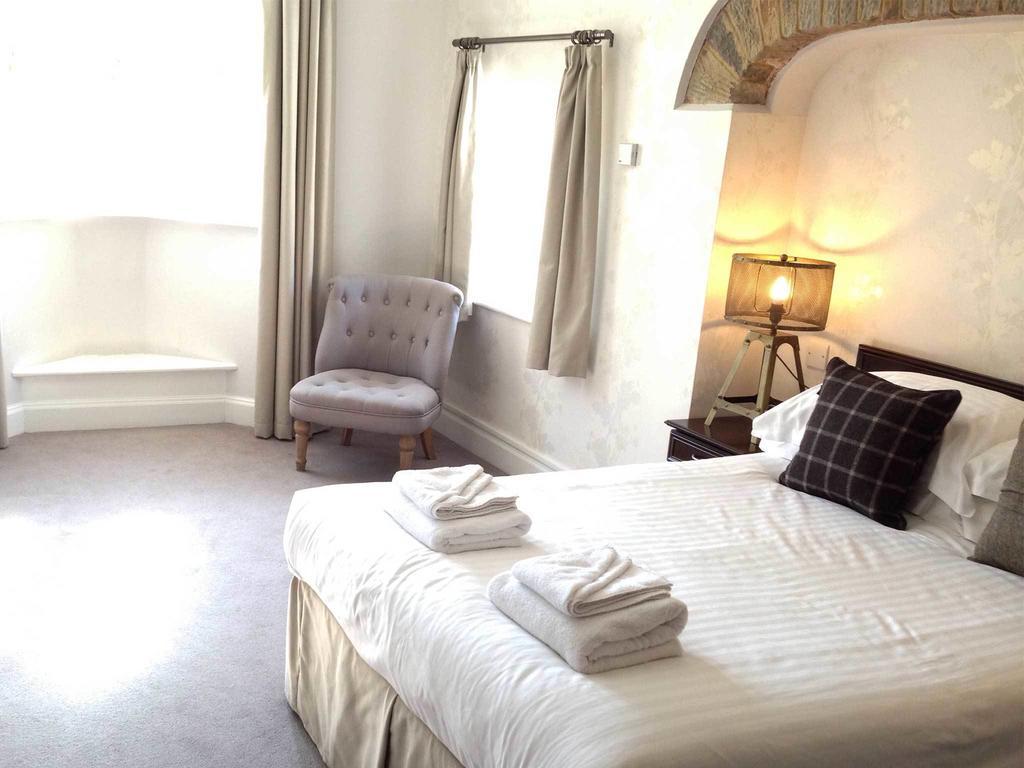 Bryngarw House Hotel Bridgend  Szoba fotó