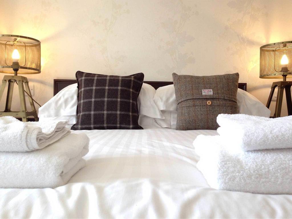 Bryngarw House Hotel Bridgend  Szoba fotó