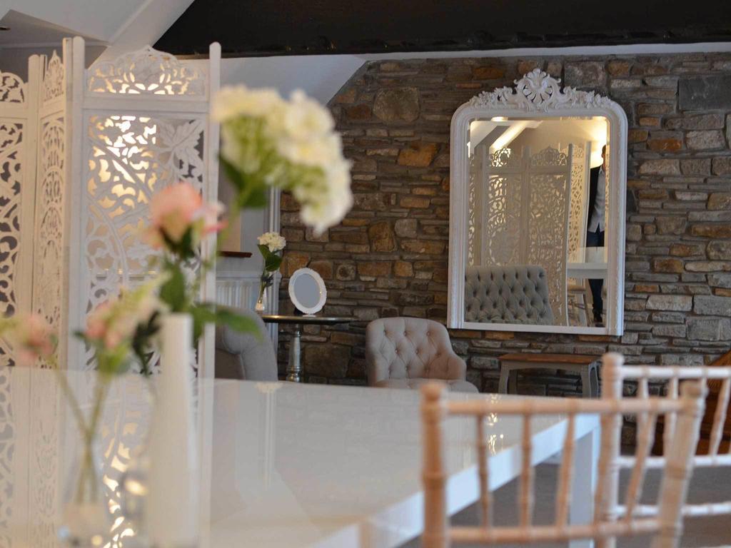 Bryngarw House Hotel Bridgend  Kültér fotó