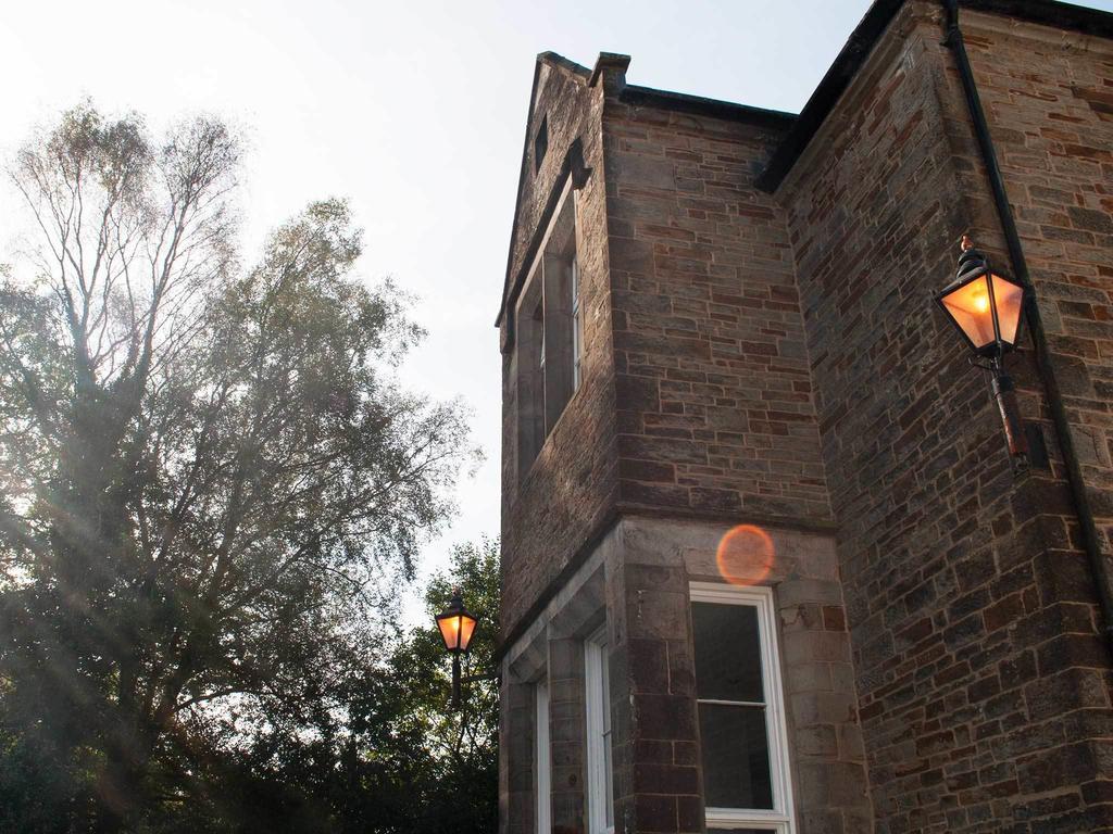 Bryngarw House Hotel Bridgend  Kültér fotó