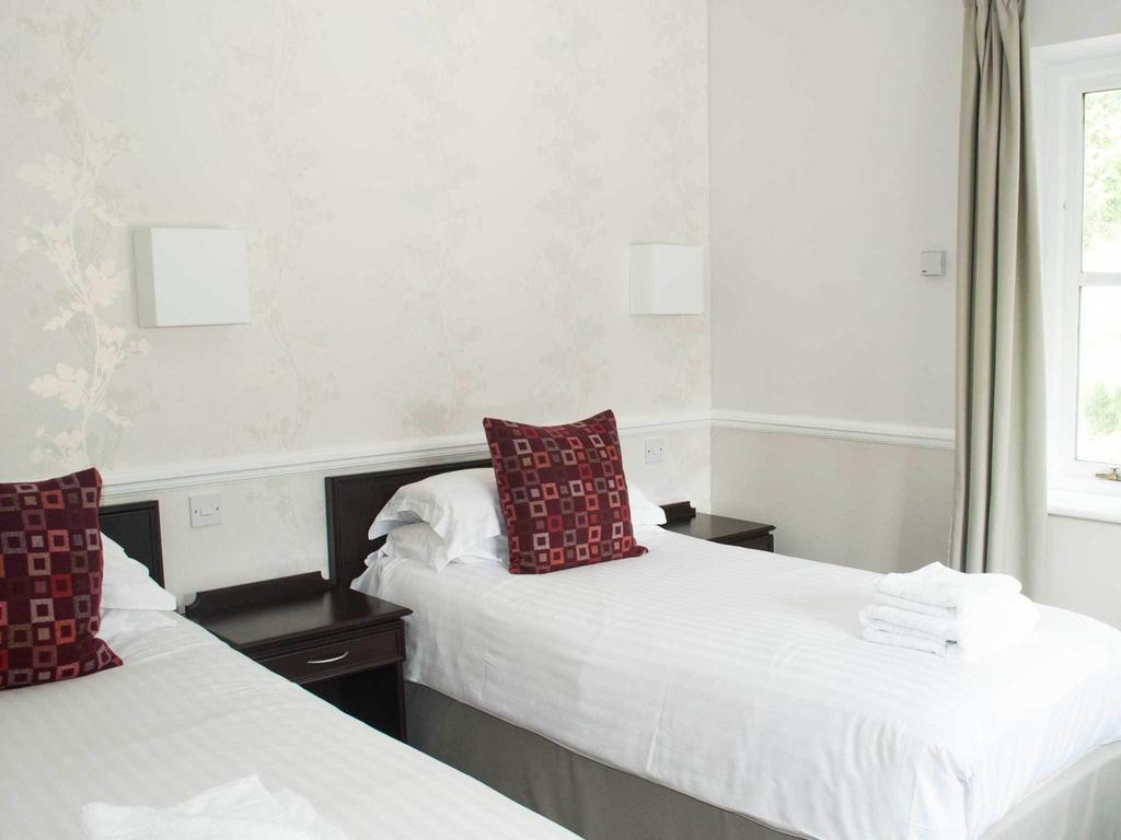 Bryngarw House Hotel Bridgend  Szoba fotó