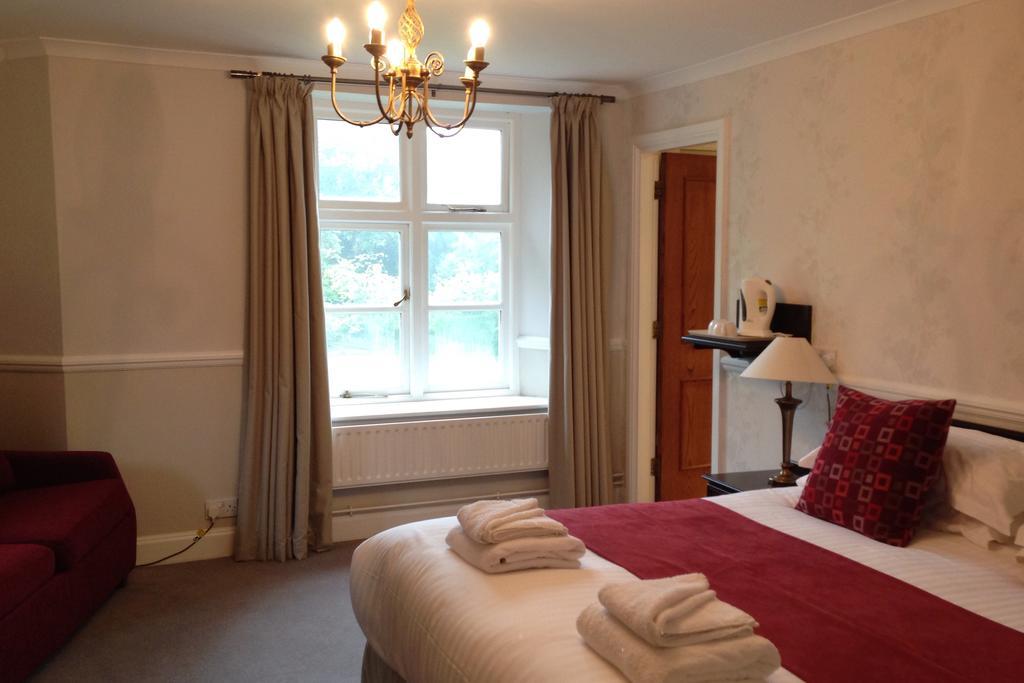 Bryngarw House Hotel Bridgend  Szoba fotó